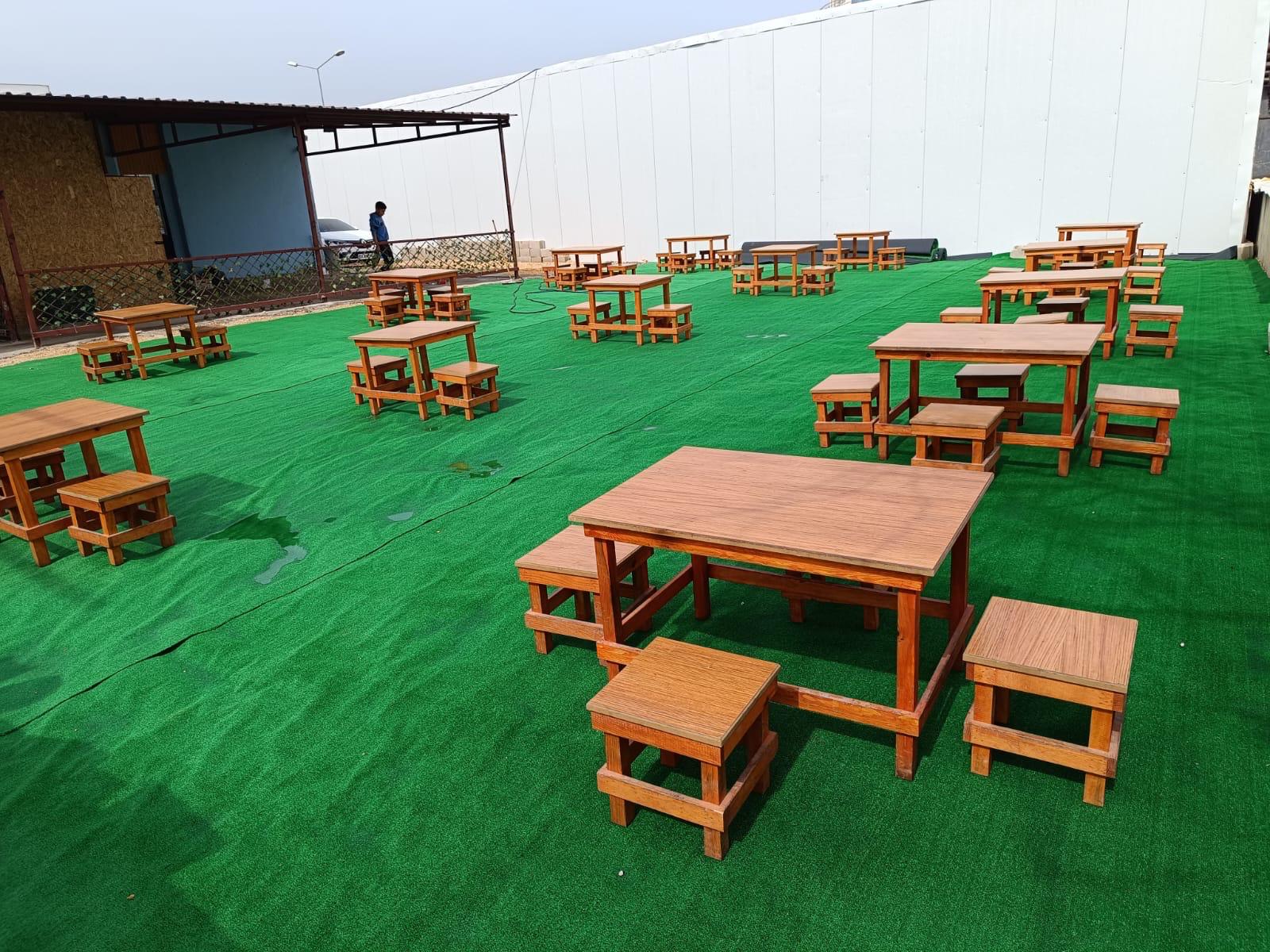 Mavi Köşe Balık Restaurant 